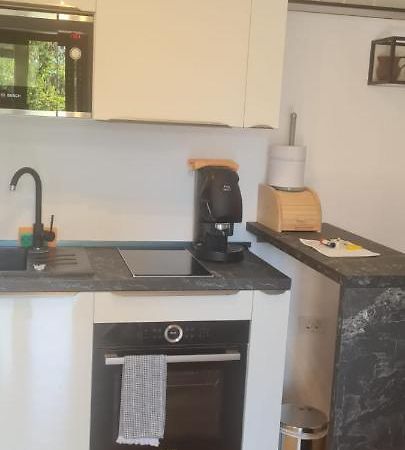Elena - Studio Apartman Ičići Eksteriør bilde